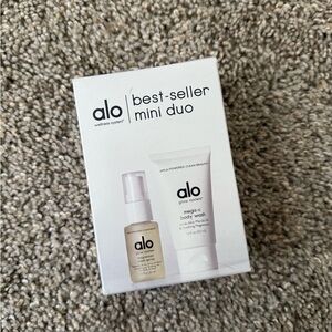 Alo mini duo